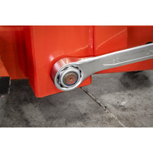 Load image into Gallery viewer, Sealey Combination Spanner Set 6pc Jumbo - Metric (Premier)