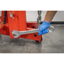 Load image into Gallery viewer, Sealey Combination Spanner Set 6pc Jumbo - Metric (Premier)