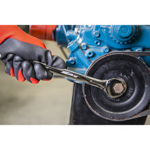 Load image into Gallery viewer, Sealey Combination Spanner Set 12pc in Storage Tray - Metric (Premier)