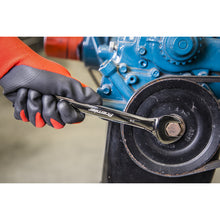 Load image into Gallery viewer, Sealey Combination Spanner Set 11pc Hardened/Tempered in Storage Tray - Imperial (Premier)