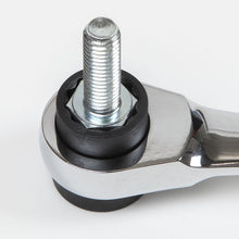 Load image into Gallery viewer, Sealey Ratchet Ring Spanner 8-in-1 Reversible Metric (Premier)