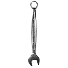 Load image into Gallery viewer, Sealey Combination Spanner Set 12pc Lock-On 6pt - Metric (Premier)