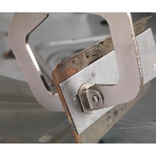 Load image into Gallery viewer, Sealey C-Clamp & Welding Clamp Set 3pc