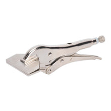 Load image into Gallery viewer, Sealey Sheet Metal Clamp 200mm 0-30mm Capacity (Premier)