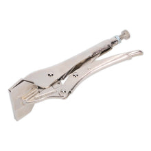 Load image into Gallery viewer, Sealey Sheet Metal Clamp 200mm 0-30mm Capacity (Premier)