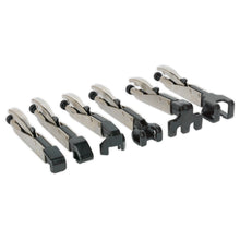 Load image into Gallery viewer, Sealey Axial Locking Grip Set 6pc (Premier)