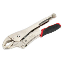 Load image into Gallery viewer, Sealey Locking Pliers Quick Release 220mm Xtreme Grip (Premier)