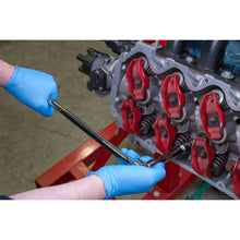 Load image into Gallery viewer, Sealey Socket Set 64pc 3/8" & 1/2" Sq Drive 6pt WallDrive - Metric/Imperial (Premier)