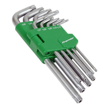 Load image into Gallery viewer, Sealey Topchest 5 Drawer Ball-Bearing Slides - Red & 140pc Tool Kit