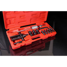 Load image into Gallery viewer, Sealey Blind Bearing Puller Set 12pc