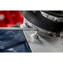 Load image into Gallery viewer, Sealey Hex Key Set 9pc Extra-Long Stubby Element - Metric (Premier)