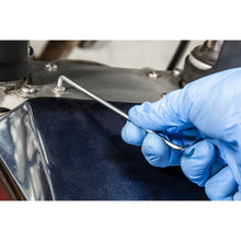 Load image into Gallery viewer, Sealey Hex Key Set 9pc Extra-Long Stubby Element - Metric (Premier)