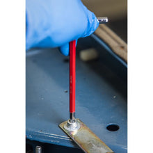 Load image into Gallery viewer, Sealey Master Hex Key Set 27pc (Premier)