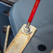 Load image into Gallery viewer, Sealey Master Hex Key Set 27pc (Premier)