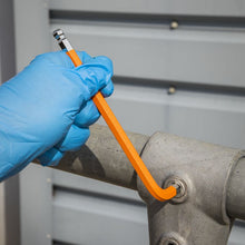 Load image into Gallery viewer, Sealey Master Hex Key Set 27pc (Premier)