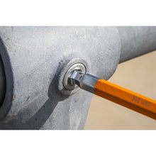 Load image into Gallery viewer, Sealey Master Hex Key Set 27pc (Premier)