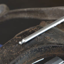 Load image into Gallery viewer, Sealey Ball-End Hex Key Set 9pc Extra-Long Lock-On - Metric (Premier)