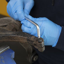 Load image into Gallery viewer, Sealey Ball-End Hex Key Set 9pc Extra-Long Lock-On - Metric (Premier)