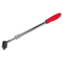 Load image into Gallery viewer, Sealey Breaker Bar Extendable 1/2" Drive (Premier)