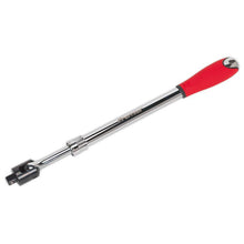 Load image into Gallery viewer, Sealey Breaker Bar Extendable 1/2" Drive (Premier)