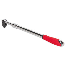 Load image into Gallery viewer, Sealey Breaker Bar Extendable 1/2" Drive (Premier)