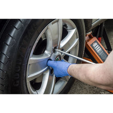 Load image into Gallery viewer, Sealey WheelEazy Wheel Fitting & Alignment Tool