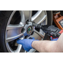 Load image into Gallery viewer, Sealey WheelEazy Wheel Fitting & Alignment Tool