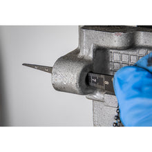 Load image into Gallery viewer, Sealey 1-30mm 4pc Taper Bore Gauge