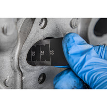 Load image into Gallery viewer, Sealey 1-30mm 4pc Taper Bore Gauge