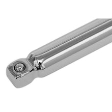 Load image into Gallery viewer, Sealey Wobble Extension Bar Set 5pc 1/4" Drive (Premier)