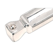 Load image into Gallery viewer, Sealey Wobble Extension Bar Set 5pc 1/4" Drive (Premier)