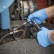 Load image into Gallery viewer, Sealey Wobble Extension Bar Set 5pc 1/2" Drive (Premier)