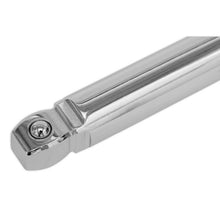 Load image into Gallery viewer, Sealey Wobble/Rigid Extension Bar Set 7pc 1/4", 3/8" & 1/2" Drive (Premier)