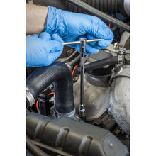 Load image into Gallery viewer, Sealey Socket Set 49pc 1/4" Drive Platinum Series (Premier)