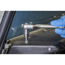 Load image into Gallery viewer, Sealey Socket Set 31pc 3/8" Drive Premier Platinum Series