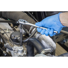 Load image into Gallery viewer, Sealey Socket Set 31pc 3/8" Drive Premier Platinum Series