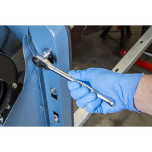 Load image into Gallery viewer, Sealey Socket Set 37pc 3/8" Drive Metric/Imperial Premier Platinum Series