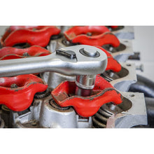 Load image into Gallery viewer, Sealey Socket Set 24pc 1/2" Drive - Premier Platinum Series