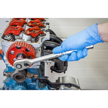 Load image into Gallery viewer, Sealey Socket Set 24pc 1/2" Drive - Premier Platinum Series