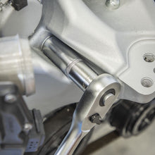 Load image into Gallery viewer, Sealey Socket Set 108pc 1/4" & 1/2" Sq Drive - Premier Platinum Series