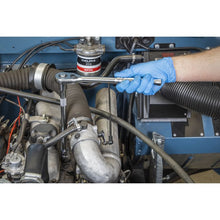 Load image into Gallery viewer, Sealey Socket Set 108pc 1/4" & 1/2" Sq Drive - Premier Platinum Series