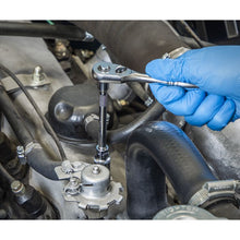 Load image into Gallery viewer, Sealey Socket Set 108pc 1/4" & 1/2" Sq Drive - Premier Platinum Series