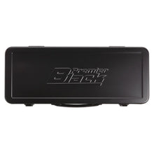 Load image into Gallery viewer, Sealey Socket Set 34pc 3/8" Drive WallDrive Metric Black Series (Premier)