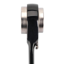 Load image into Gallery viewer, Sealey Ratchet Ring Spanner 4-in-1 Reversible Metric (Premier)