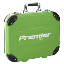Load image into Gallery viewer, Sealey Mechanic's Tool Kit 144pc - Hi-Vis Green (Premier)