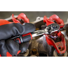 Load image into Gallery viewer, Sealey Mechanic's Tool Kit 144pc - Red (Premier)