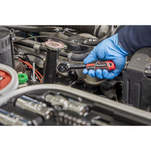 Load image into Gallery viewer, Sealey Socket Set 172pc 1/4", 3/8" & 1/2" Sq Drive WallDrive (Premier)