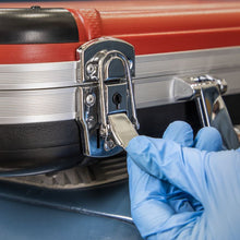 Load image into Gallery viewer, Sealey Socket Set 216pc 1/4", 3/8" & 1/2" Sq Drive WallDrive (Premier)