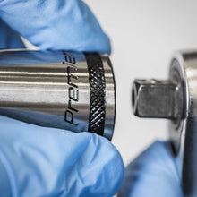 Load image into Gallery viewer, Sealey Socket Set Deep 12pc 3/8" Drive Metric - Black Series (Premier)