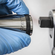 Load image into Gallery viewer, Sealey Socket Set Deep 13pc 1/2" Drive Metric - Black Series (Premier)